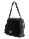 FREDsBRUDER Alerassa Shoulderbag Black FREDsBRUDER Alerassa Shoulderbag Black