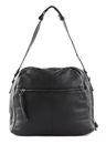 FREDsBRUDER Alerassa Shoulderbag Black FREDsBRUDER Alerassa Shoulderbag Black