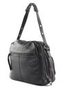 FREDsBRUDER Alerassa Shoulderbag Black FREDsBRUDER Alerassa Shoulderbag Black