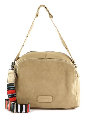 FREDsBRUDER Alerassa Shoulderbag Sand