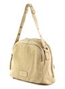 FREDsBRUDER Alerassa Shoulderbag Sand FREDsBRUDER Alerassa Shoulderbag Sand