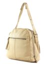 FREDsBRUDER Alerassa Shoulderbag Sand FREDsBRUDER Alerassa Shoulderbag Sand