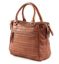 FREDsBRUDER Warm City Bag Light Rust FREDsBRUDER Warm City Bag Light Rust