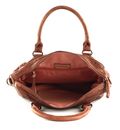 FREDsBRUDER Warm City Bag Light Rust FREDsBRUDER Warm City Bag Light Rust