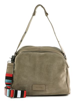 FREDsBRUDER Alerassa Shoulderbag Soft Taupe