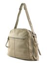 FREDsBRUDER Alerassa Shoulderbag Soft Taupe FREDsBRUDER Alerassa Shoulderbag Soft Taupe