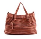 FREDsBRUDER Riffel Shiver Shopper Light Rust