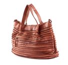 FREDsBRUDER Riffel Shiver Shopper Light Rust