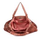 FREDsBRUDER Riffel Shiver Shopper Light Rust