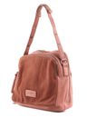 FREDsBRUDER Alerassa Shoulderbag Light Rust FREDsBRUDER Alerassa Shoulderbag Light Rust