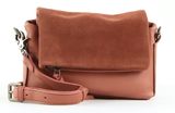 FREDsBRUDER Alerassa Crossbody Light Rust FREDsBRUDER Alerassa Crossbody Light Rust