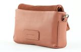 FREDsBRUDER Alerassa Crossbody Light Rust FREDsBRUDER Alerassa Crossbody Light Rust