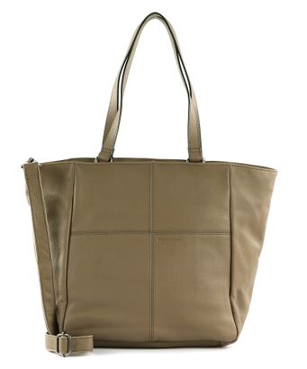 FREDsBRUDER Pruvia Shopper Taupe