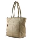 FREDsBRUDER Pruvia Shopper Taupe