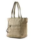 FREDsBRUDER Pruvia Shopper Taupe