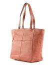 FREDsBRUDER Pruvia Shopper Light Rust