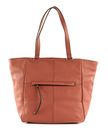 FREDsBRUDER Pruvia Shopper Light Rust
