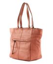 FREDsBRUDER Pruvia Shopper Light Rust