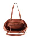 FREDsBRUDER Pruvia Shopper Light Rust
