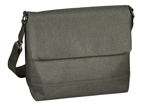 JOST Bergen Crossbody Bag Taupe