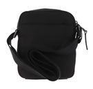 TOMMY HILFIGER 1985 Mini Reporter Black TOMMY HILFIGER 1985 Mini Reporter Black