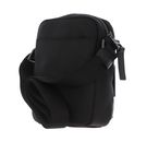 TOMMY HILFIGER 1985 Mini Reporter Black TOMMY HILFIGER 1985 Mini Reporter Black