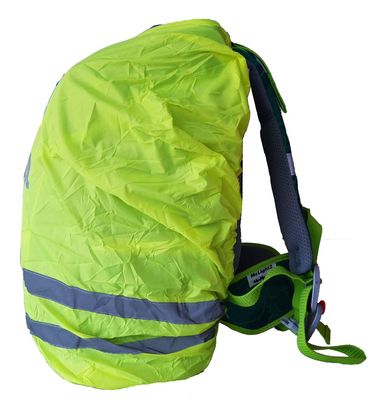 McNeill Rain Cover Neon Yellow