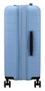 American Tourister Novastream Spinner 67 / 24 TSA EXP Trolley Pastel Blue