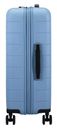 American Tourister Novastream Spinner 67 / 24 TSA EXP Trolley Pastel Blue