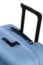 American Tourister Novastream Spinner 67 / 24 TSA EXP Trolley Pastel Blue