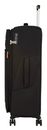 American Tourister Summerfunk Spinner 77 / 28 EXP TSA Trolley Black American Tourister Summerfunk Spinner 77 / 28 EXP TSA Trolley Black