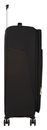 American Tourister Summerfunk Spinner 77 / 28 EXP TSA Trolley Black American Tourister Summerfunk Spinner 77 / 28 EXP TSA Trolley Black