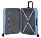 American Tourister Novastream Spinner 77 / 28 TSA EXP Trolley Pastel Blue American Tourister Novastream Spinner 77 / 28 TSA EXP Trolley Pastel Blue