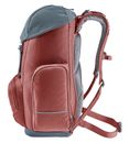 deuter Scula Redwood - Graphite deuter Scula Redwood - Graphite