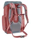 deuter Scula Redwood - Graphite deuter Scula Redwood - Graphite
