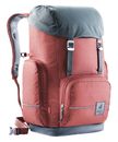 deuter Scula Redwood - Graphite deuter Scula Redwood - Graphite