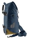 deuter Mainhattan 17 + 10 Ink - Clay deuter Mainhattan 17 + 10 Ink - Clay