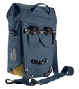 deuter Mainhattan 17 + 10 Ink - Clay deuter Mainhattan 17 + 10 Ink - Clay