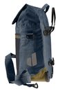 deuter Mainhattan 17 + 10 Ink - Clay deuter Mainhattan 17 + 10 Ink - Clay