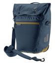 deuter Mainhattan 17 + 10 Ink - Clay deuter Mainhattan 17 + 10 Ink - Clay