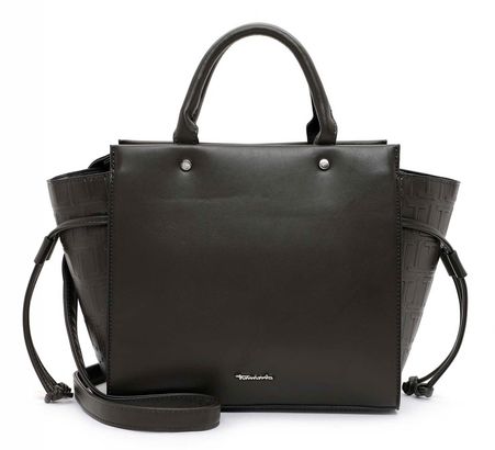 Tamaris Juliane Shopper Fango