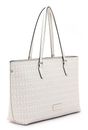 Tamaris Jody Shopper Ecru