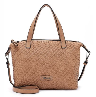 Tamaris Jelena Shopper Sand