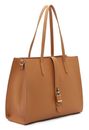 Tamaris Jasmina Shopper Cognac Tamaris Jasmina Shopper Cognac