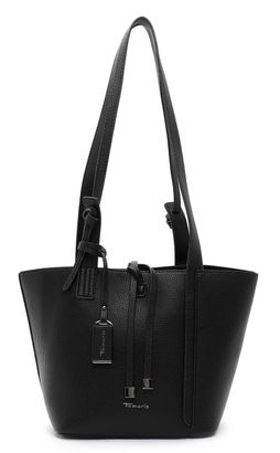 Tamaris Janika Shopper Black