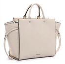 Tamaris Juliane Shopper Beige