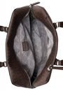 Tamaris Jody Bowlingbag Brown Tamaris Jody Bowlingbag Brown