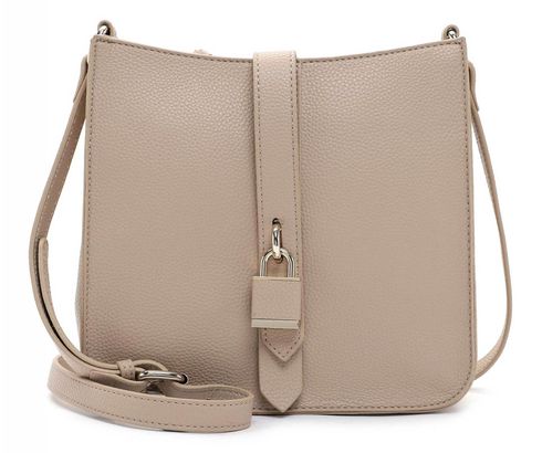 Tamaris Jasmina Umhängetasche Sand