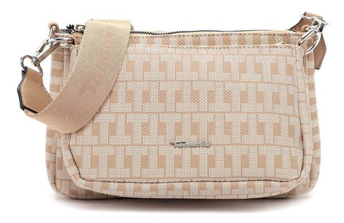 Tamaris Jody Crossbody Bag Sand