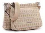 Tamaris Jody Crossbody Bag Sand